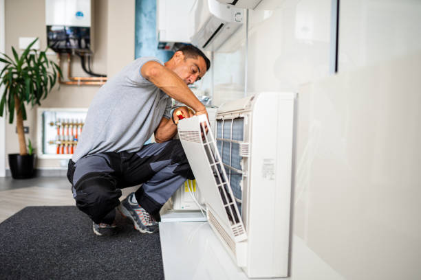 Best Professional Duct Cleaning Services  in Bourbon, IN