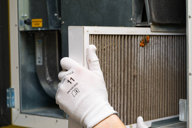 Best Air Duct Cleaning Near Me  in Bourbon, IN