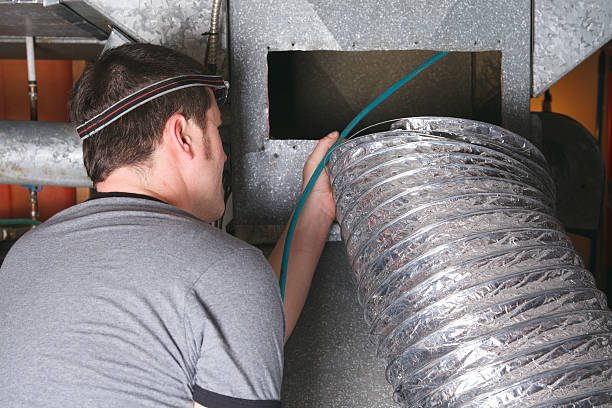 Best Local Air Duct Cleaning Services  in Bourbon, IN