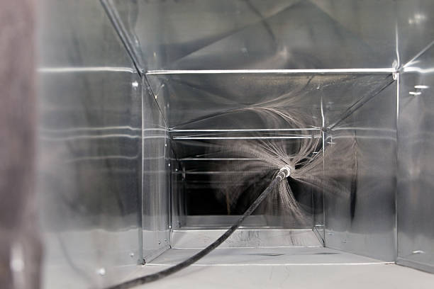 Best Best Air Duct Cleaning Company  in Bourbon, IN