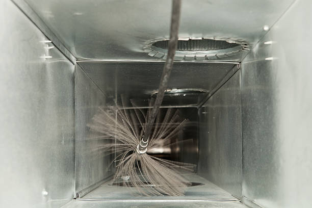 Best Commercial Air Duct Cleaning  in Bourbon, IN