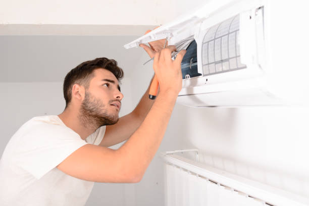 Best Ventilation Cleaning Services  in Bourbon, IN
